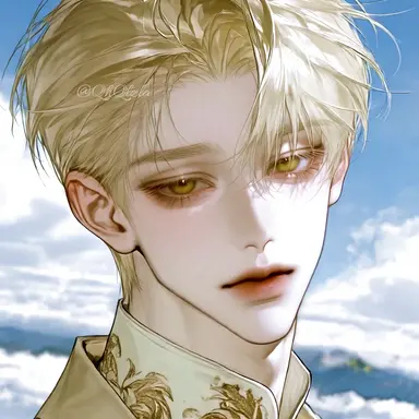 Profile image of アルケ