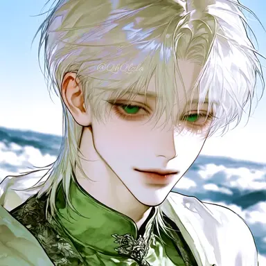 Profile image of エイオン