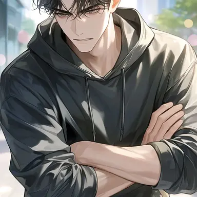 Profile image of Daniel