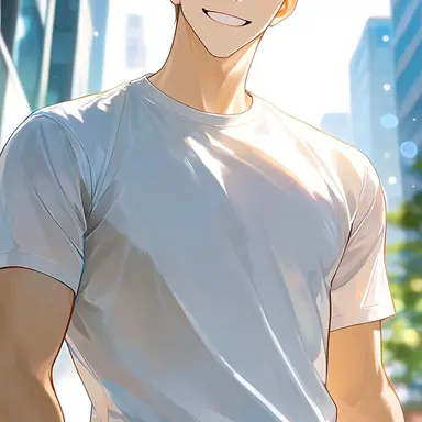 Profile image of Brian