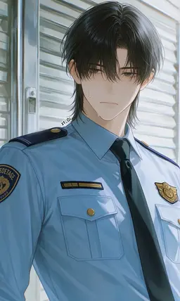 Profile image of Seo Dojin