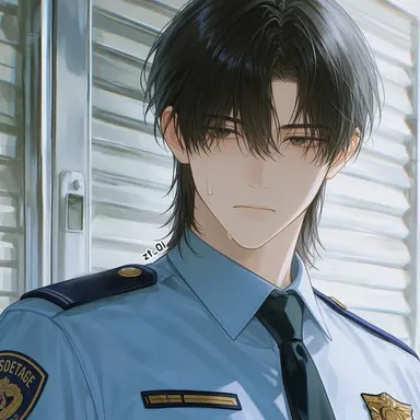 Profile image of Seo Dojin