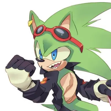 Profile image of スカージ