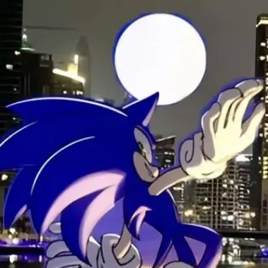 Profile image of ソニック