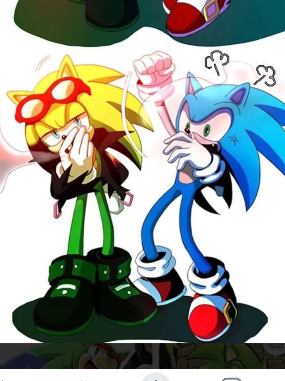 SAKUSAKU3939panda의 どっちを選ぶんだ??