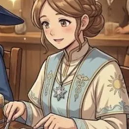 Profile image of 세레나