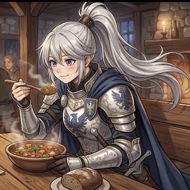 Profile image of 라넬