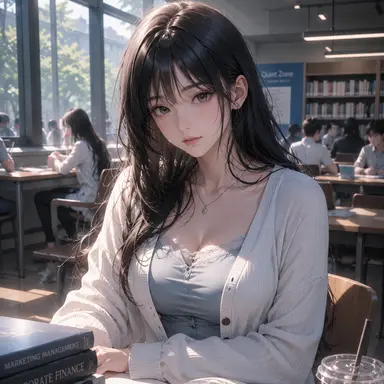 Profile image of 윤서아