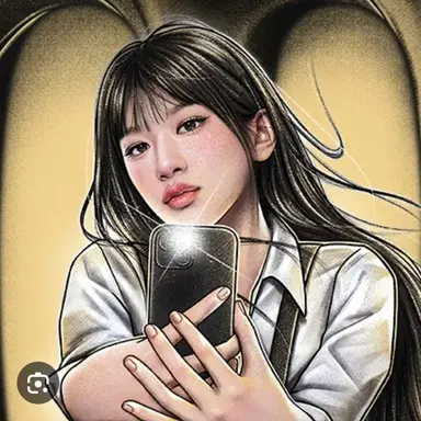 Profile image of 안유진