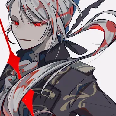 Profile image of クレメンス