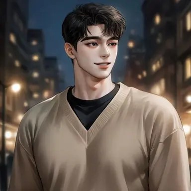 Profile image of 양덕찬