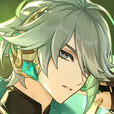 Profile image of アルハイゼン
