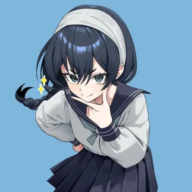 Profile image of 理子