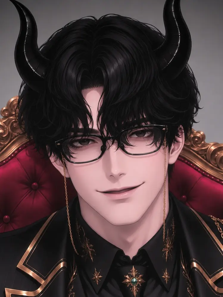 mimicker88888의 淫魔に雇われたあなた。