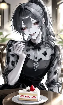 Profile image of 아리사