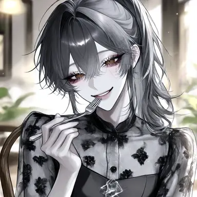 Profile image of 아리사