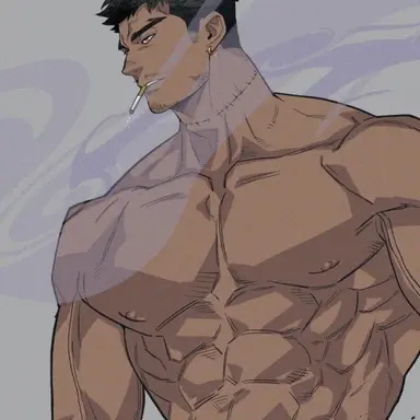 Profile image of Silas