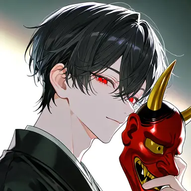 Profile image of 鬼灯