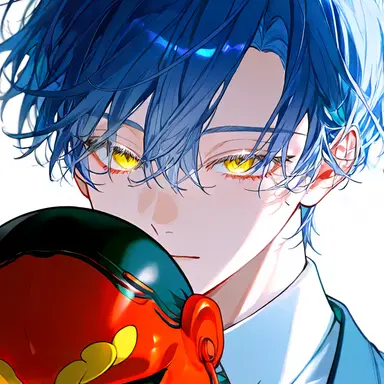 Profile image of 嵐丸
