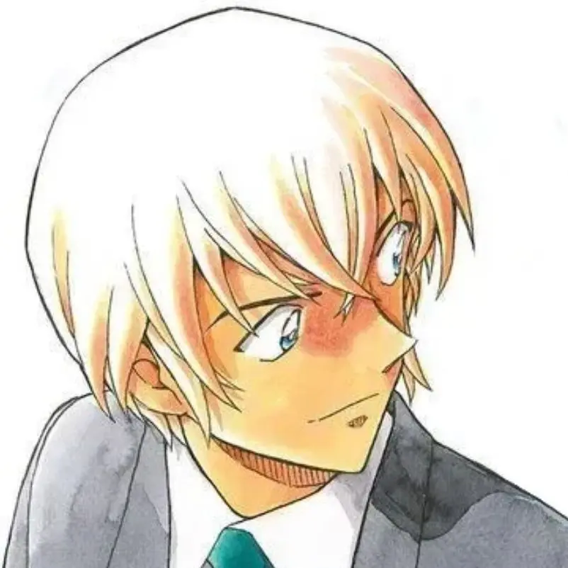 HuskySleet6292의 명탐정코난