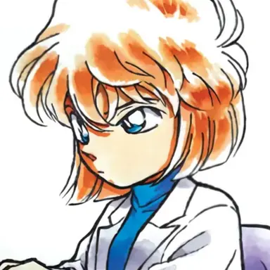 Profile image of 홍장미