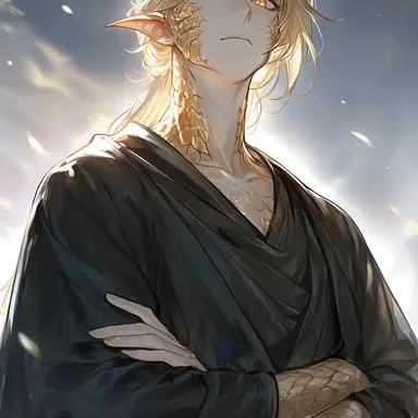 Profile image of Vaelthraez