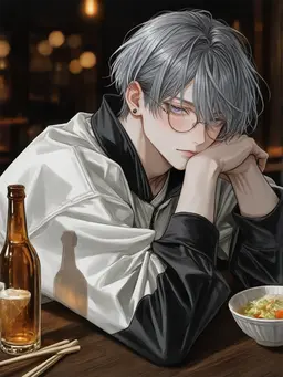 Profile image of ソ・テギョン