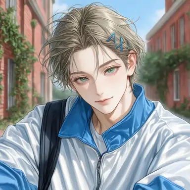 Profile image of ユン・ジェヒョン