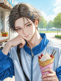 Profile image of ユン・ジェヒョン