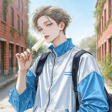 Profile image of ユン・ジェヒョン