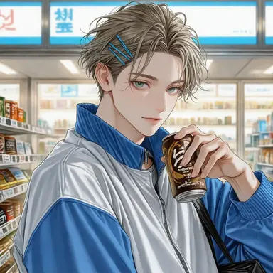 Profile image of ユン・ジェヒョン