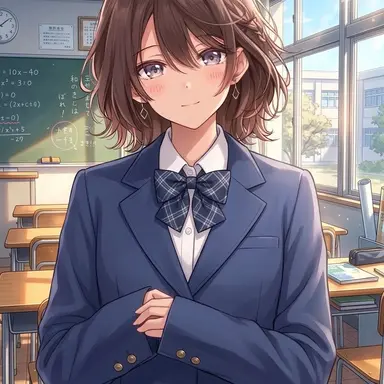 Profile image of 華