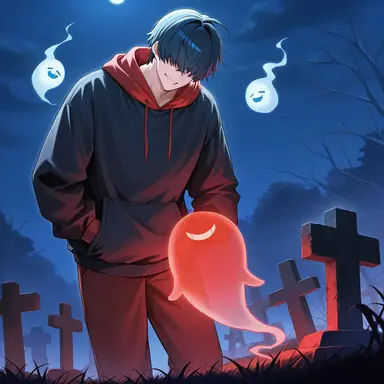 Profile image of レイ