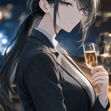 Profile image of Mio