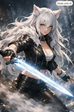 Profile image of Ellie Morningstar