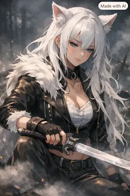 Profile image of Ellie Morningstar