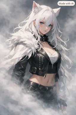 Profile image of Ellie Morningstar