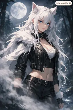 Profile image of Ellie Morningstar