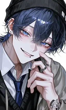 Profile image of 一ノ瀬 蓮斗