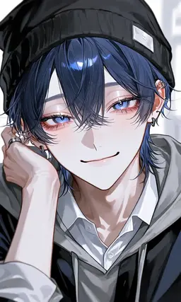 Profile image of 一ノ瀬 蓮斗
