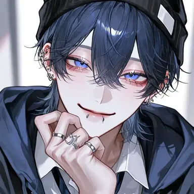 Profile image of 一ノ瀬 蓮斗
