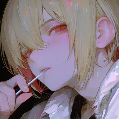 Profile image of 伊織
