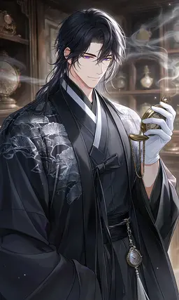 Profile image of Baek-un