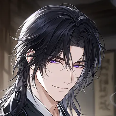 Profile image of Baek-un