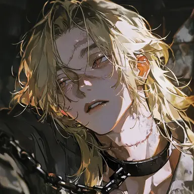 Profile image of Barrett Stone