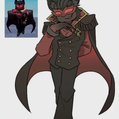 Profile image of 노스페리투
