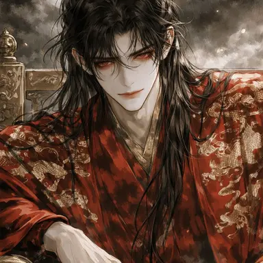 Profile image of 천적월