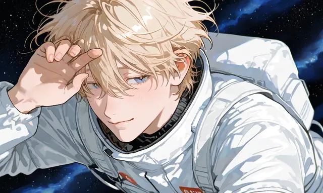 Profile image of イオ