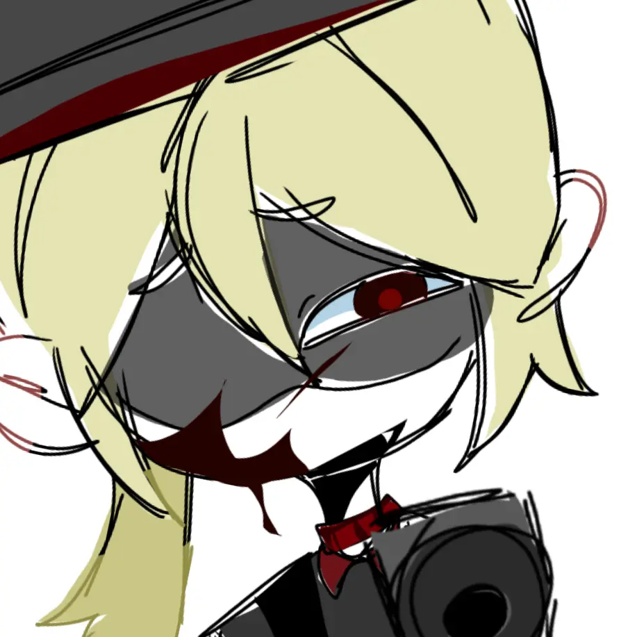 x_tp의 Rebel, Defect 💙최애❤️