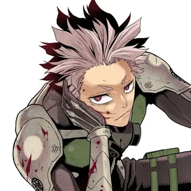 Profile image of 나루미 겐